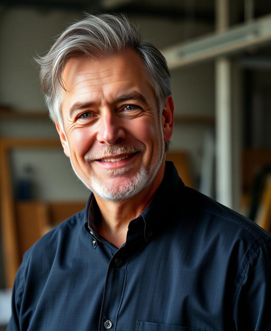 Daniel Roeser